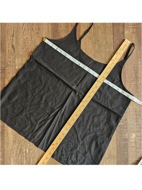 Eileen Fisher Sandwashed Tencel Lyocell Cami, S/P